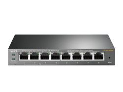 TP-Link TL-SG108PE Switch
