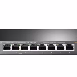 TP-Link TL-SG108PE Switch