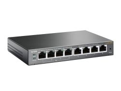 TP-Link TL-SG108PE Switch