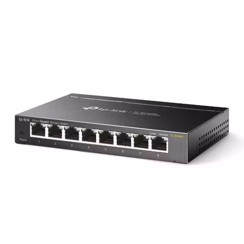 TP-Link TL-SG108S Switch