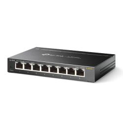 TP-Link TL-SG108S Switch
