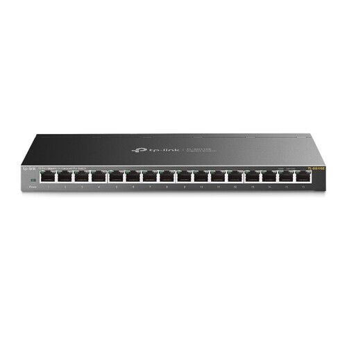 TP-Link TL-SG116E Pro Switch