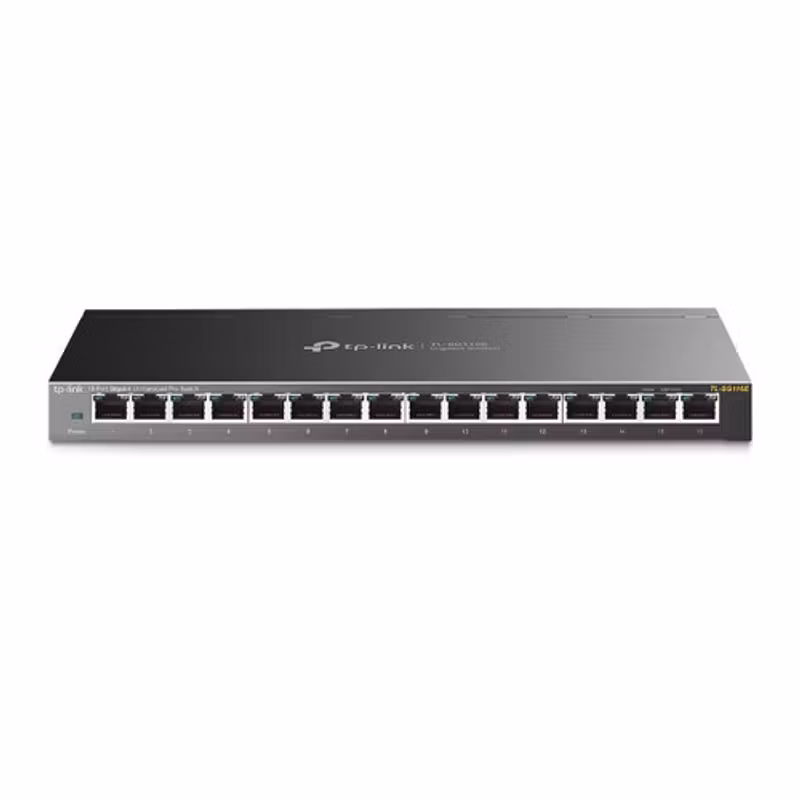 TP-Link TL-SG116E Pro Switch