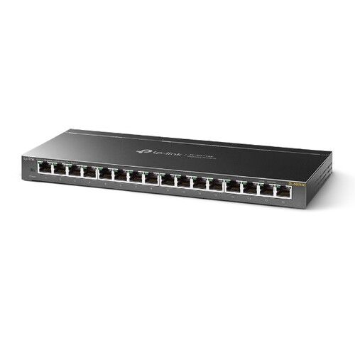 TP-Link TL-SG116E Pro Switch
