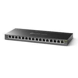 TP-Link TL-SG116E Pro Switch