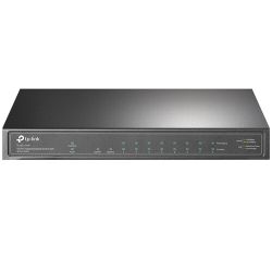 TP-Link TL-SG1210P Switch