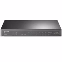 TP-Link TL-SG1210P Switch