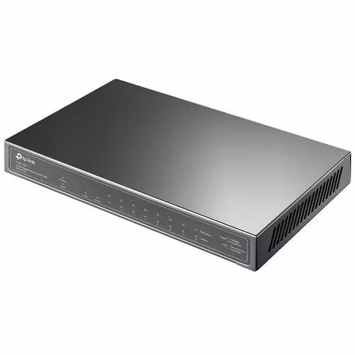 TP-Link TL-SG1210P Switch