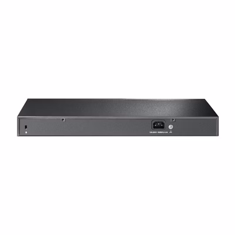 TP-Link TL-SG1218MP network switch