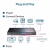 TP-Link TL-SG1218MP network switch