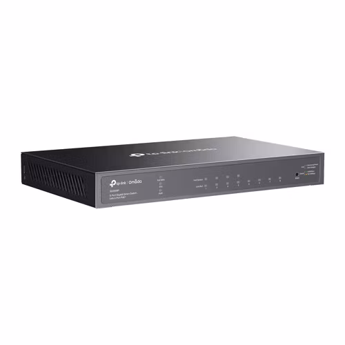 TP-Link Omada TL-SG2008P