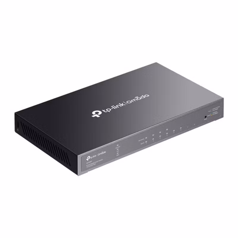 TP-Link Omada TL-SG2008P Switch
