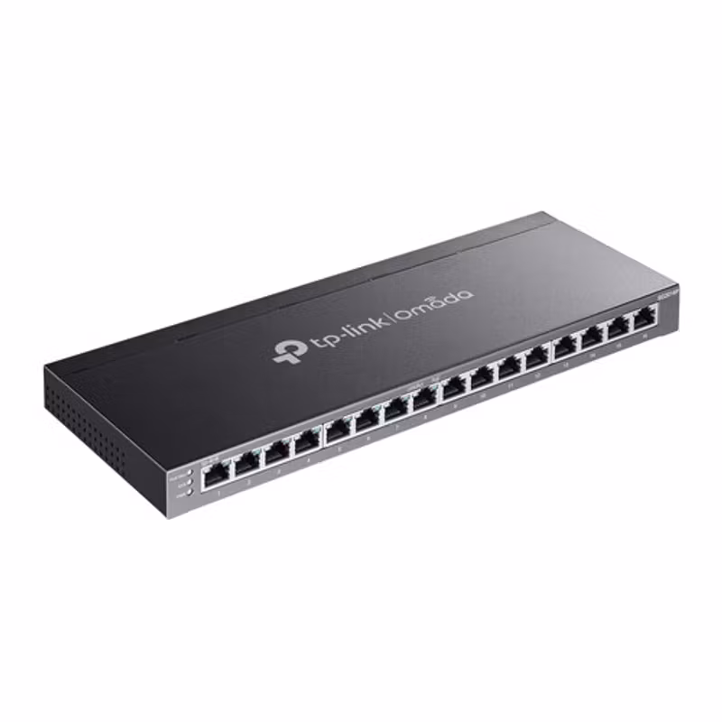 TP-Link Omada SG2016P network switch