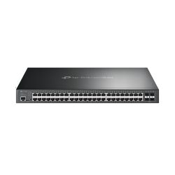 TP-Link Omada SG3452P network switch