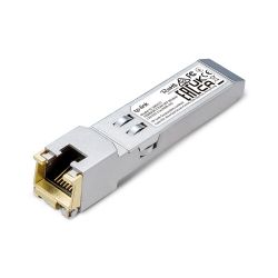 TP-Link TL-SM331T V1 SFP (mini-GBIC) transceiver modul