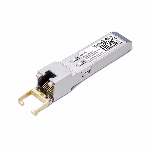 TP-Link TL-SM331T V1 SFP (mini-GBIC) transceiver modul