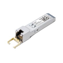 TP-Link TL-SM331T V1 SFP (mini-GBIC) transceiver modul