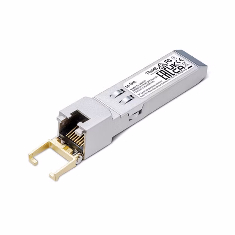 TP-Link TL-SM331T V1 SFP (mini-GBIC) transceiver modul