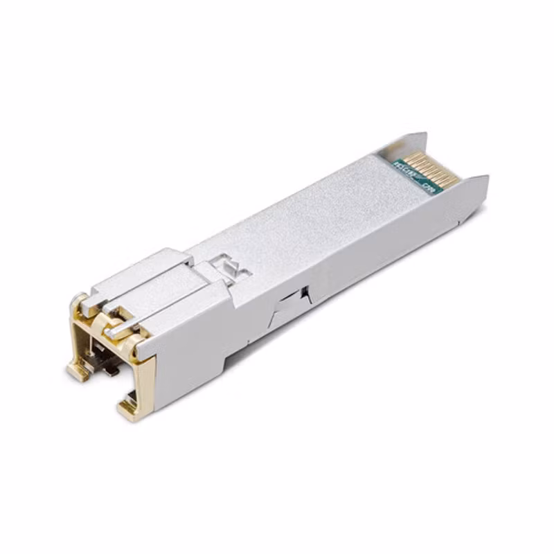 TP-Link TL-SM331T V1 SFP (mini-GBIC) transceiver modul