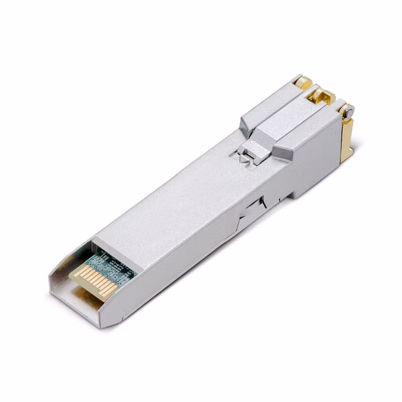 TP-Link TL-SM331T V1 SFP (mini-GBIC) transceiver modul