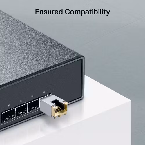 TP-Link TL-SM331T V1 SFP (mini-GBIC) transceiver modul