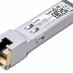 TP-Link SM5310-T (TL-SM5310-T) 10GBASE-T RJ45 SFP+ Modul