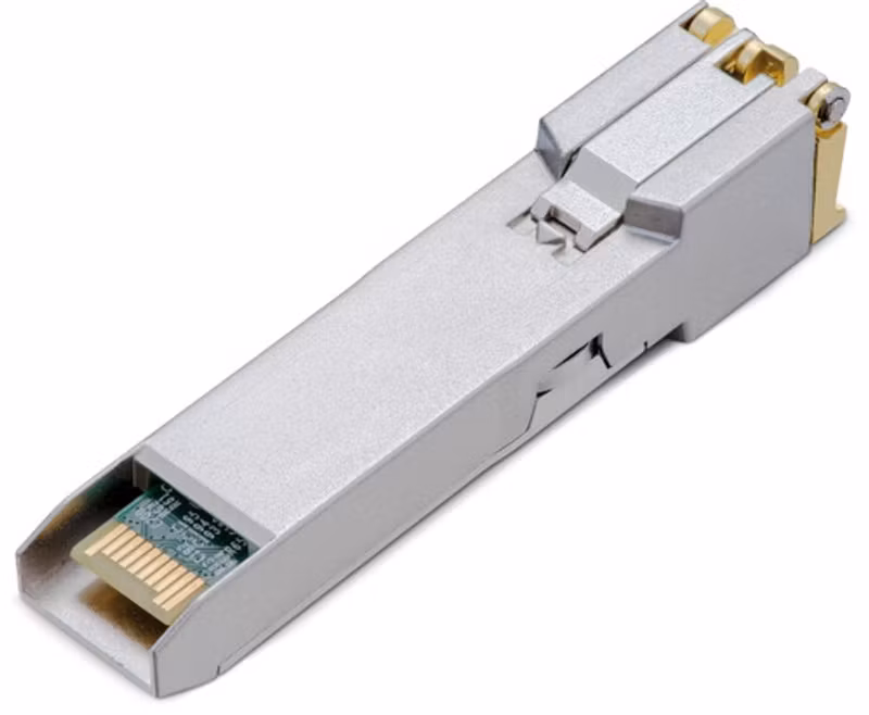 TP-Link SM5310-T (TL-SM5310-T) 10GBASE-T RJ45 SFP+ Modul