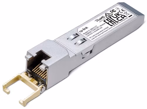 TP-Link SM5310-T (TL-SM5310-T) 10GBASE-T RJ45 SFP+ Modul