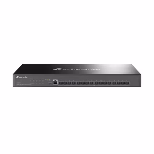 TP-Link Omada SX3016F network switch