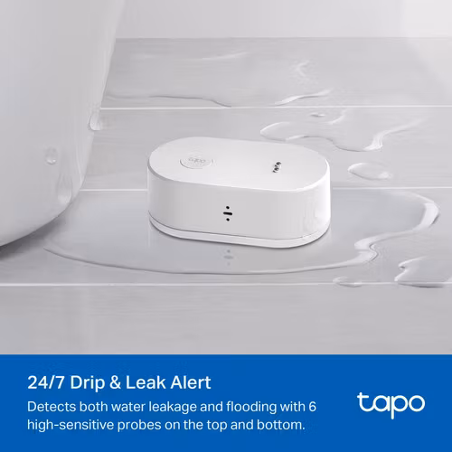 TP-Link Tapo T300 Vattensensor