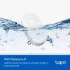 TP-Link Tapo T300 Vattensensor