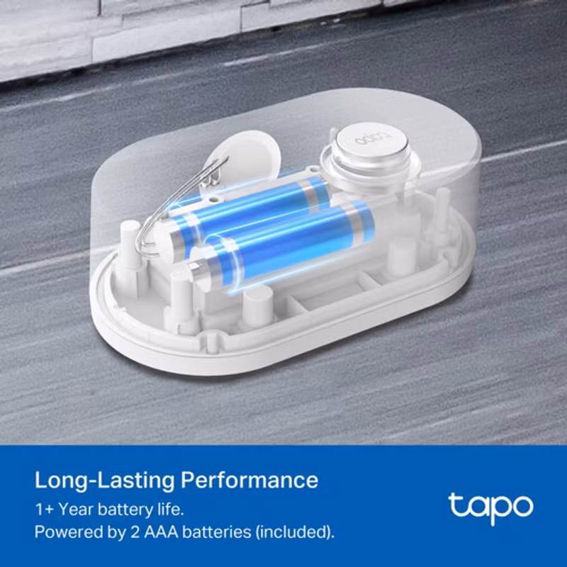 TP-Link Tapo T300 Vattensensor