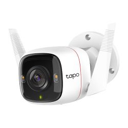 TP-Link Tapo C320WS Övervakningskamera