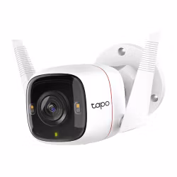 TP-Link Tapo C320WS Övervakningskamera