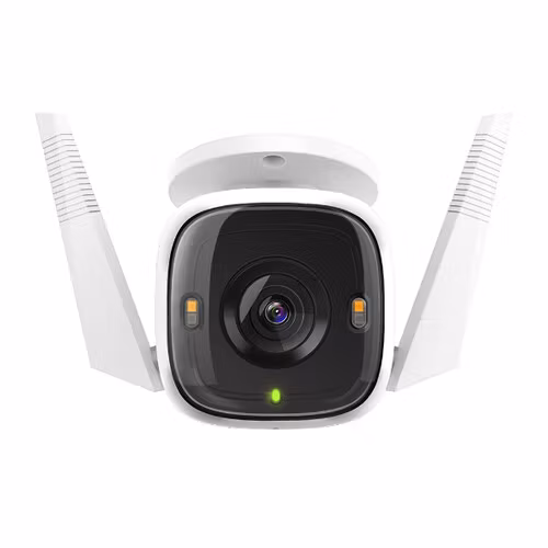 TP-Link Tapo C320WS Övervakningskamera