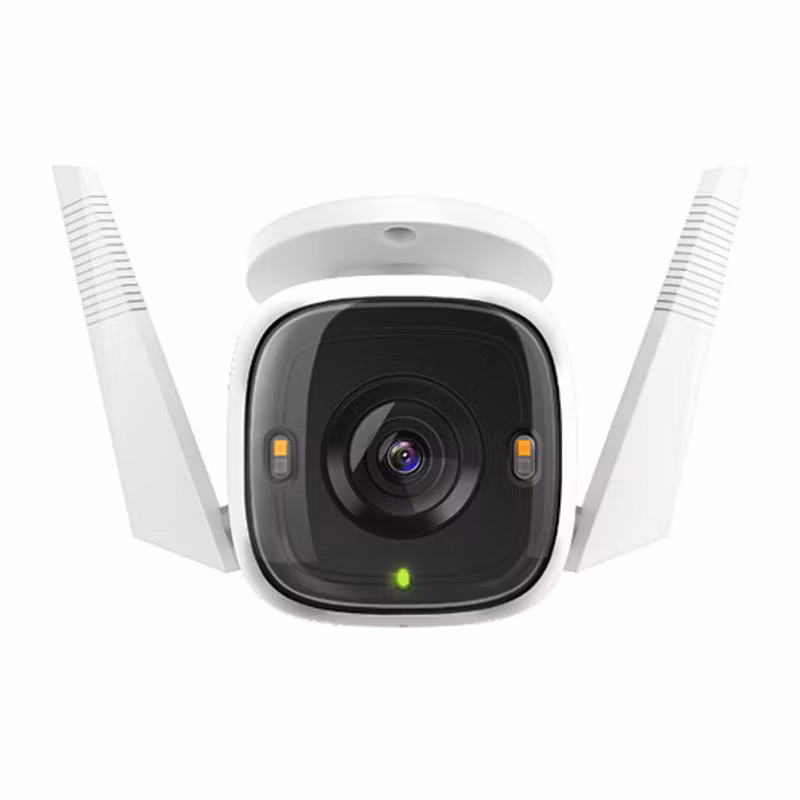 TP-Link Tapo C320WS Övervakningskamera