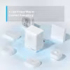 TP-Link Tapo H100 Smart Hub med Chime