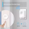 TP-Link Tapo H100 Smart Hub med Chime