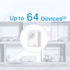 TP-Link Tapo H100 Smart Hub med Chime