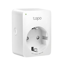 TP-Link Tapo P100 smart plug
