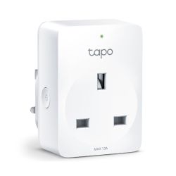 TP-Link Tapo P100 smart plug