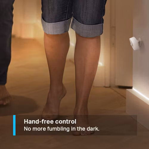 TP-Link Tapo T100 Smart Rörelsesensor