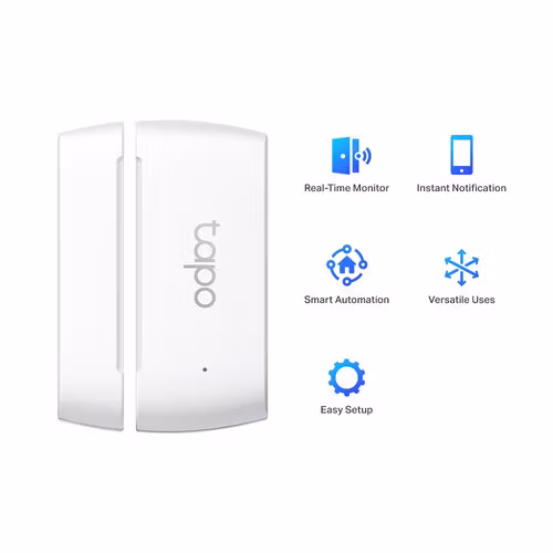 TP-Link Tapo T110 door/window sensor Rörelsesensor