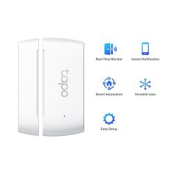 TP-Link Tapo T110 door/window sensor Rörelsesensor