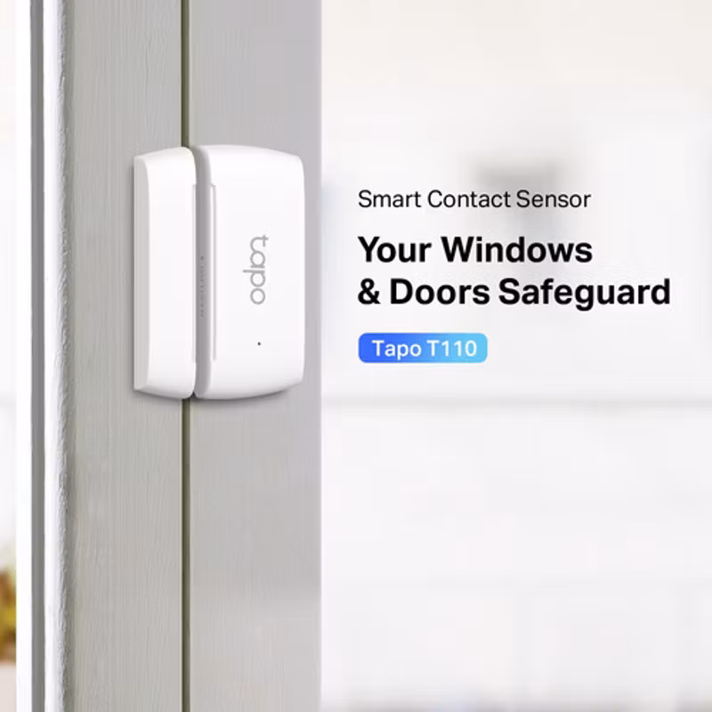 TP-Link Tapo T110 door/window sensor Rörelsesensor