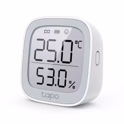 TP-Link Tapo T315 Smart Temperatur & Luftfuktighetsmätare