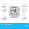 TP-Link Tapo T315 Smart Temperatur & Luftfuktighetsmätare