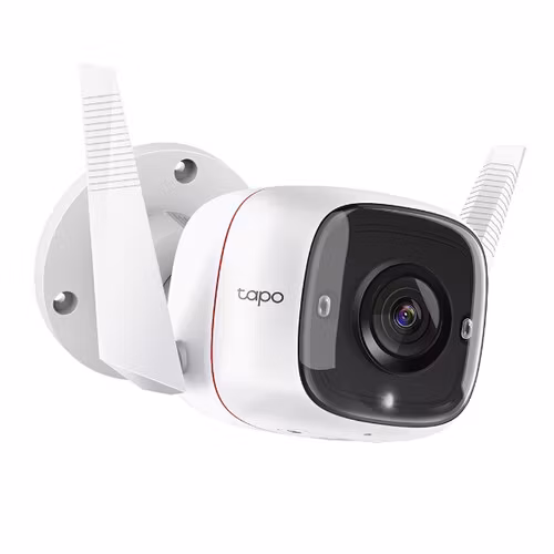 TP-Link Tapo TC65 Övervakningskamera