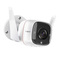 TP-Link Tapo TC65 Övervakningskamera