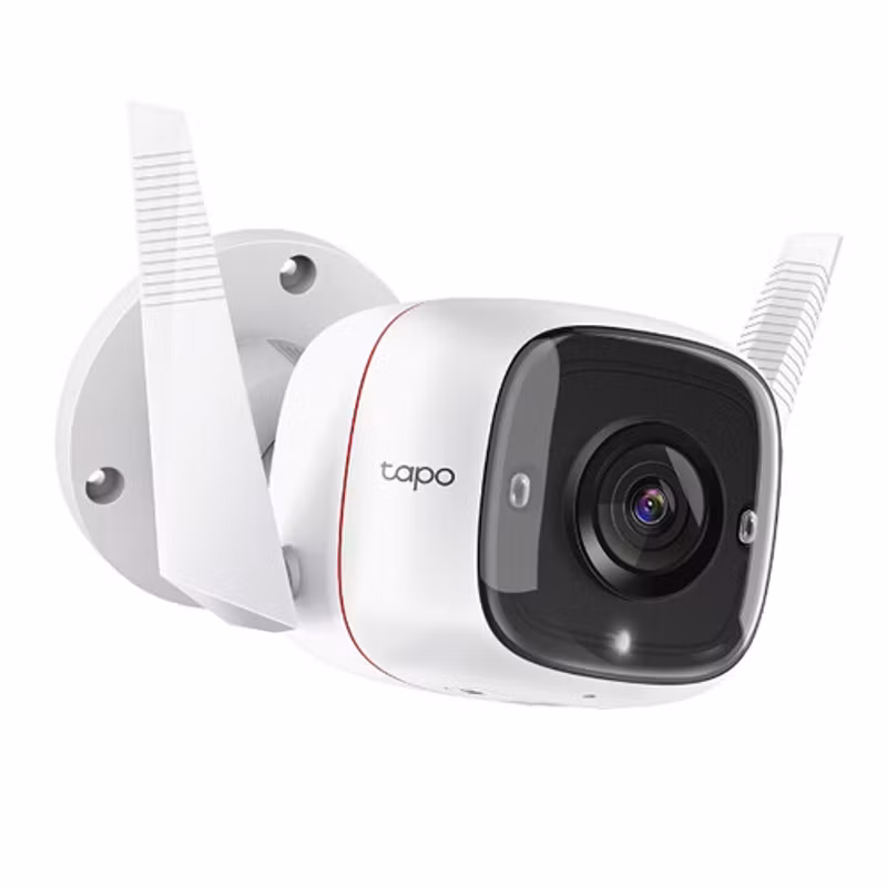TP-Link Tapo TC65 Övervakningskamera